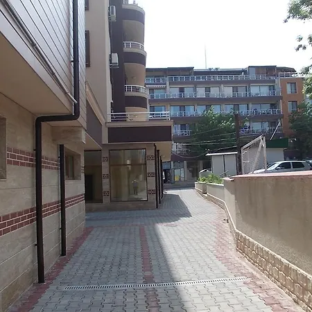 Bratsigovo アパート *