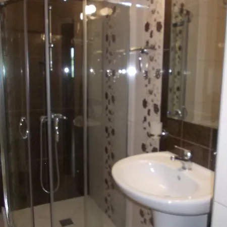 Bratsigovo Apartment *