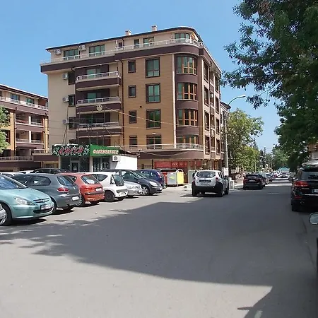 Bratsigovo * Burgas