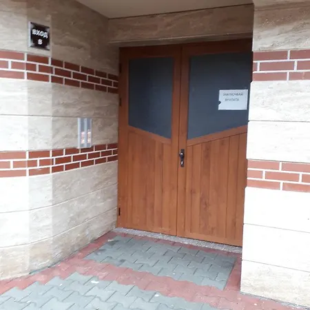 Bratsigovo Apartment