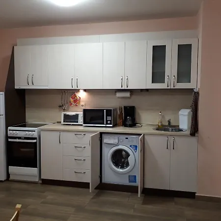 Bratsigovo Apartment *